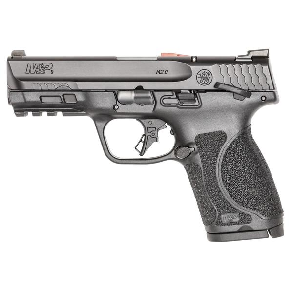 Smith Wesson M&P 9 M2 0 Compact 9MM