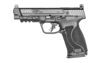 Smith Wesson M&P M2 0 10MM OR 4 6 Full Size
