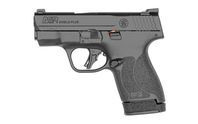 Smith Wesson M&P Shield Plus PC 9MM 3 1 Edc Kit