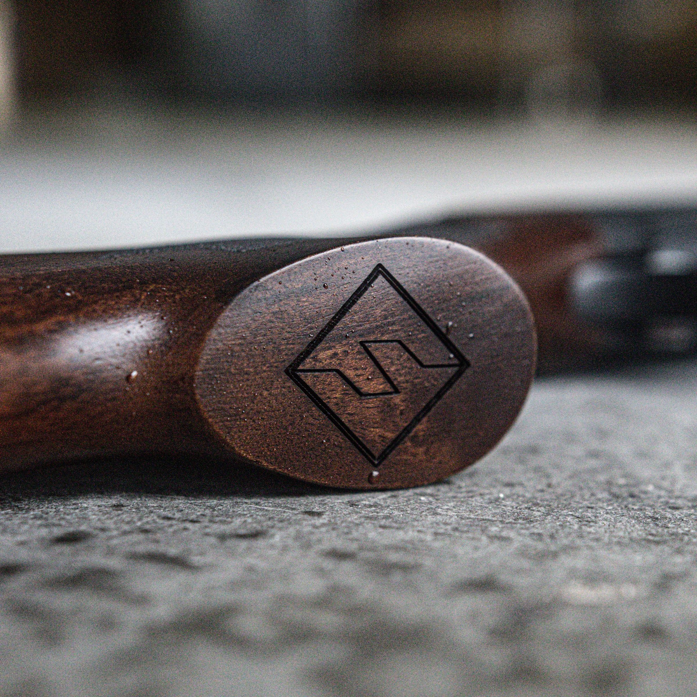 Liberty Series - Basking "LGB" Limited Edition — image 2