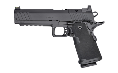 Springfield 1911 DS Prodigy Comp 9MM 5 17 20RD