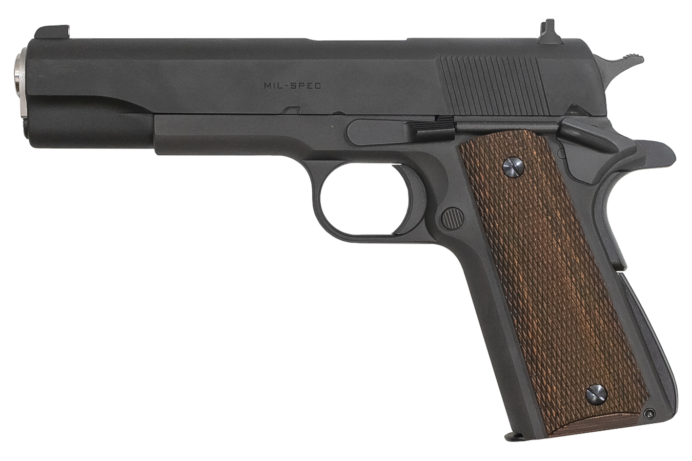 SPRINGFIELD ARMORY 1911 DEFENDER MIL-SPEC