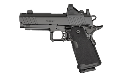 Springfield Armory 1911 DS Prodigy 9MM 4 25 Gear Pac