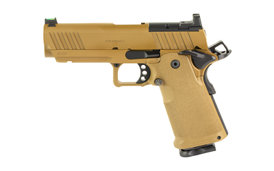 Springfield Armory 1911 DS Prodigy Aos 9MM 4 25
