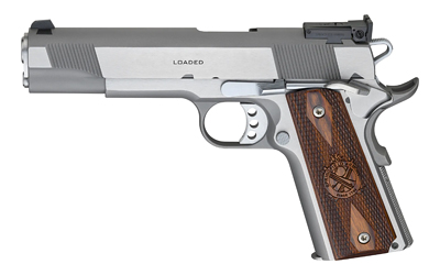 Springfield Armory 1911 Trp 45 ACP 5 71