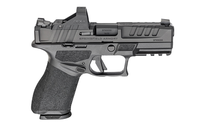 Springfield Armory Echelon 4 0C 9MM 4 Inch Gear Pac