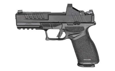 Springfield Armory Echelon 9MM 4 5 Gear Pac 4X10 RD