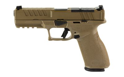 Springfield Armory Echelon 9MM 4 5 Odg 15RD