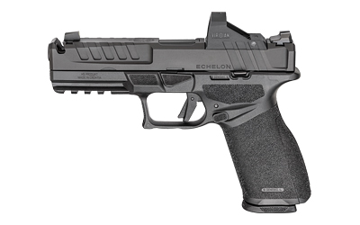Springfield Armory Echelon Comp 9MM 4 5IN Gear Pac 4X10RD