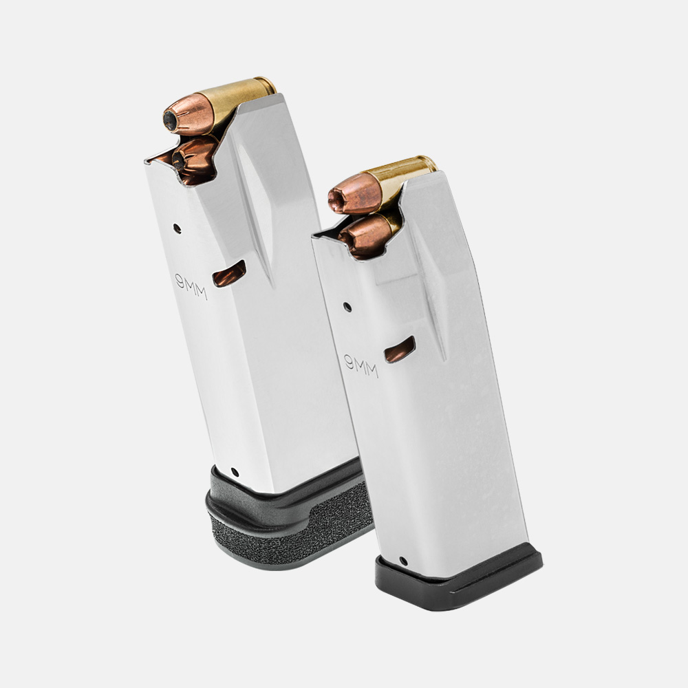SPRINGFIELD ARMORY HELLCAT PRO OSP (FDE)