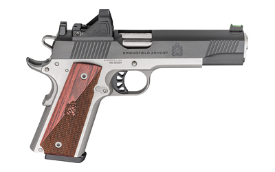 Springfield Armory Ronin 1911 45 ACP 5IN 81 — image 3