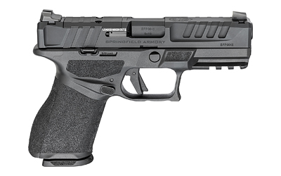 Springfield Echelon 4 0C 9MM Compact 4 Inch W Aimpoint Coa