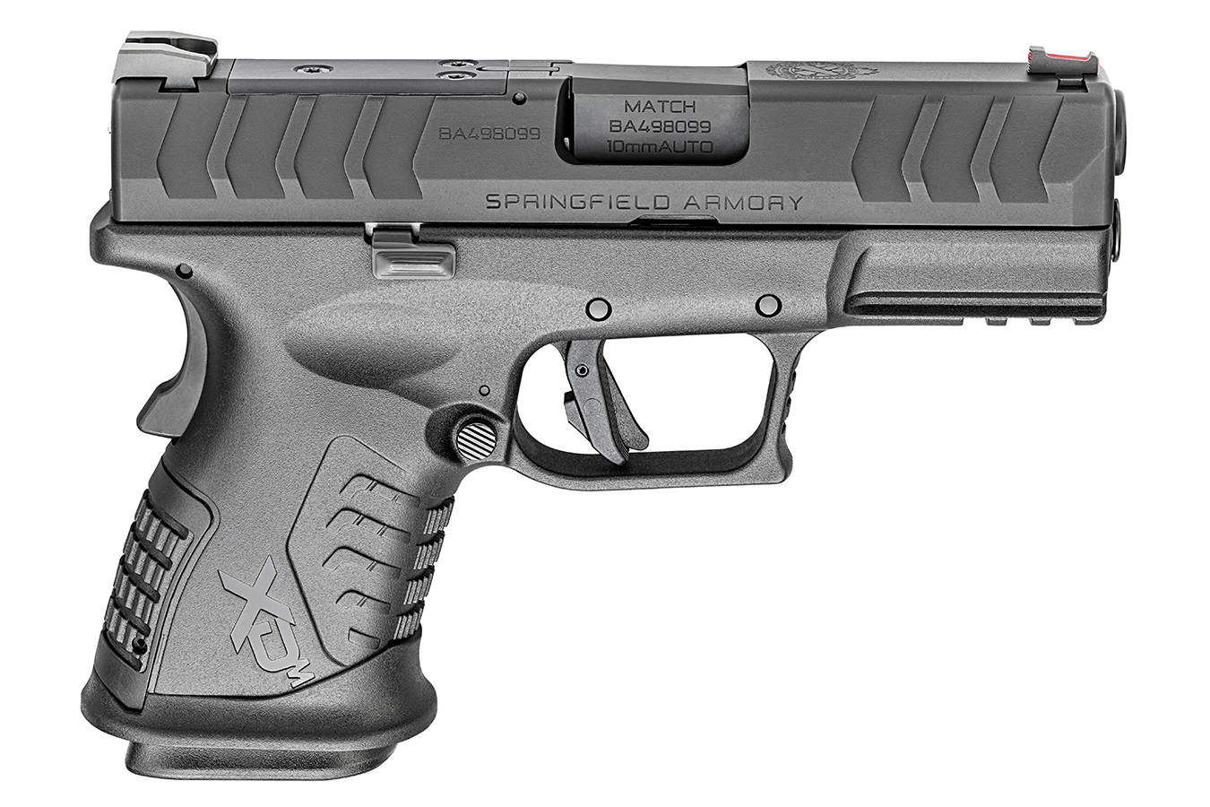 Springfield XD M Elite Compact Osp 10MM 3 8 2X11RD