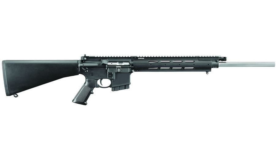 SR-556VT 5.56mm Autoloading Rifle with Picatinny Rail