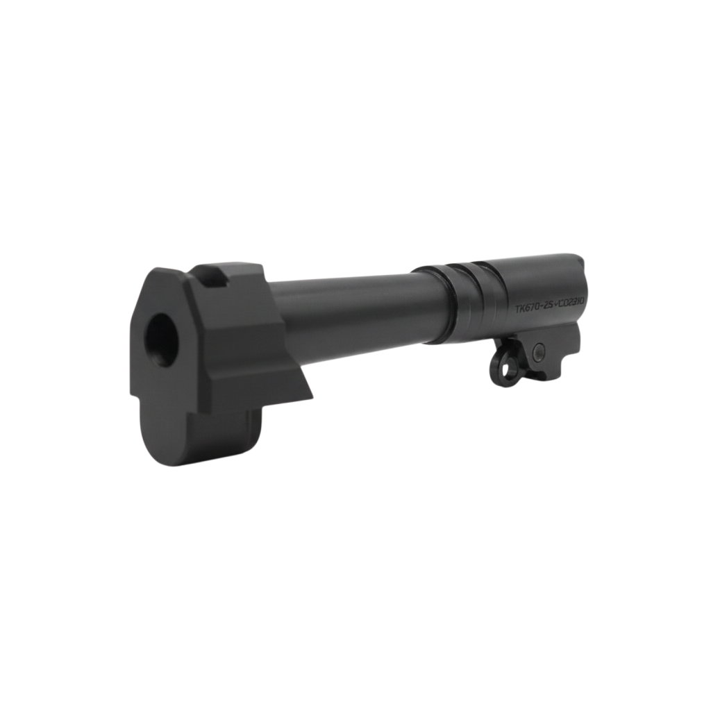 Standard XP Pro Compensator - Black