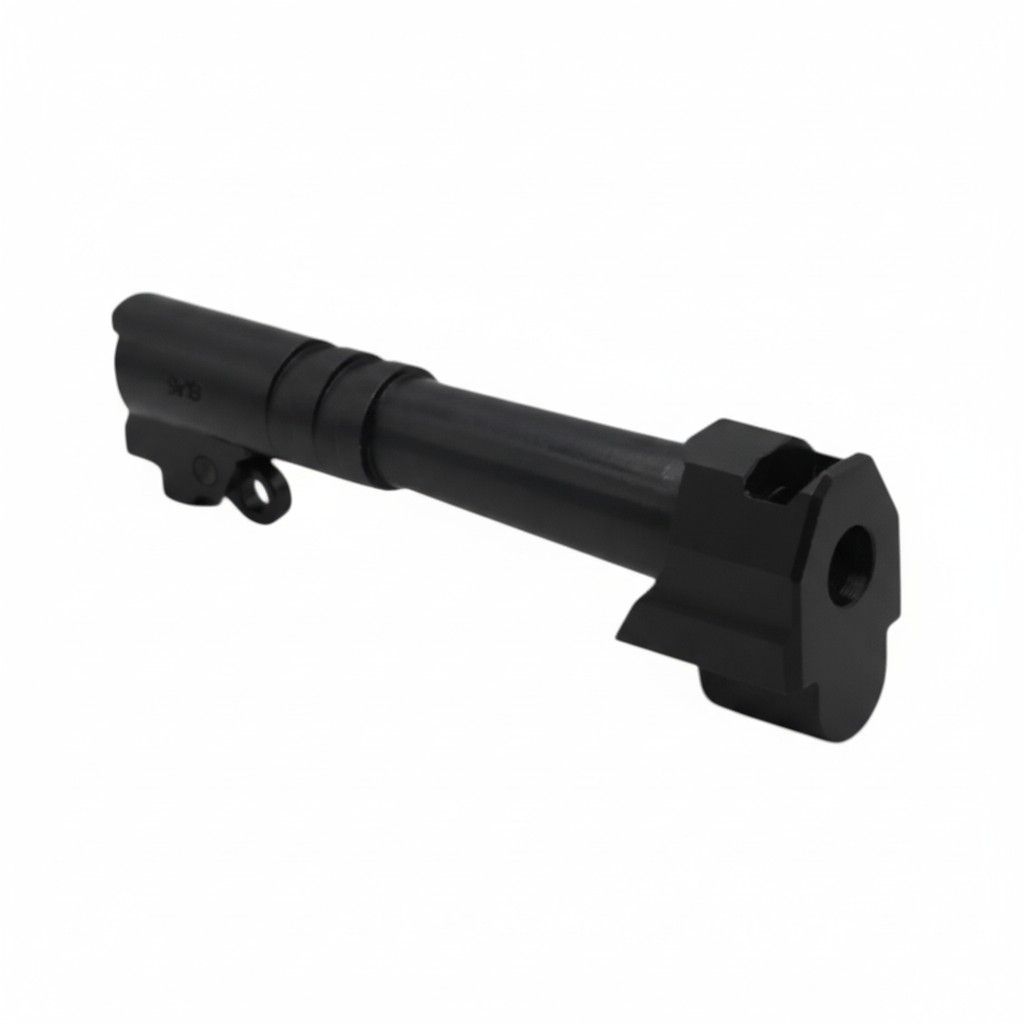 Standard XP Pro Compensator - Black — image 2