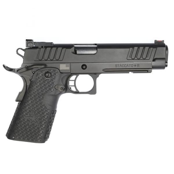 STI – STACCATO – R 5.0 – 9x19mm 1911 Pistol