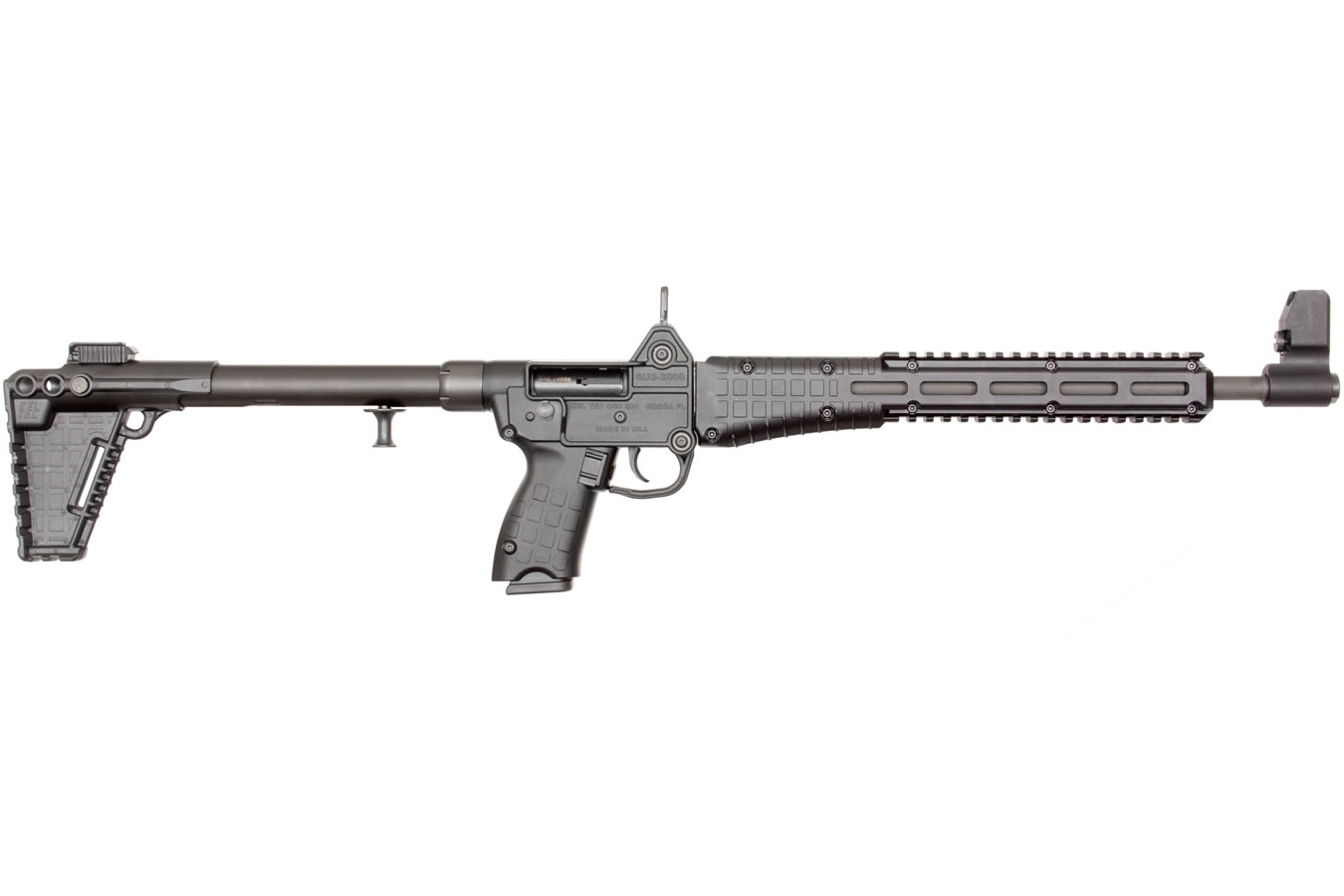 Sub-2000 9mm Gen2 Carbine Beretta 92 17-Round Configuration