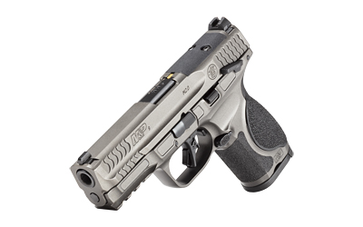 S&W MP9 M2 0 Compact OR 9MM 4 Black — image 3