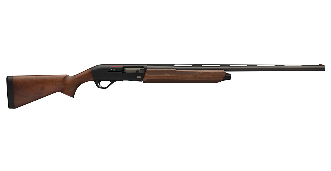 SX4 Field 20 Gauge Shotgun with Walnut Stock