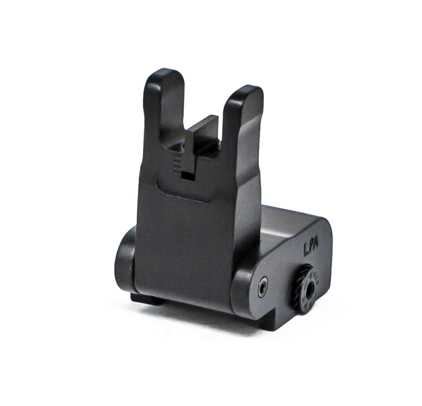 Tactical Front Adjustable Picatinny Target Sight