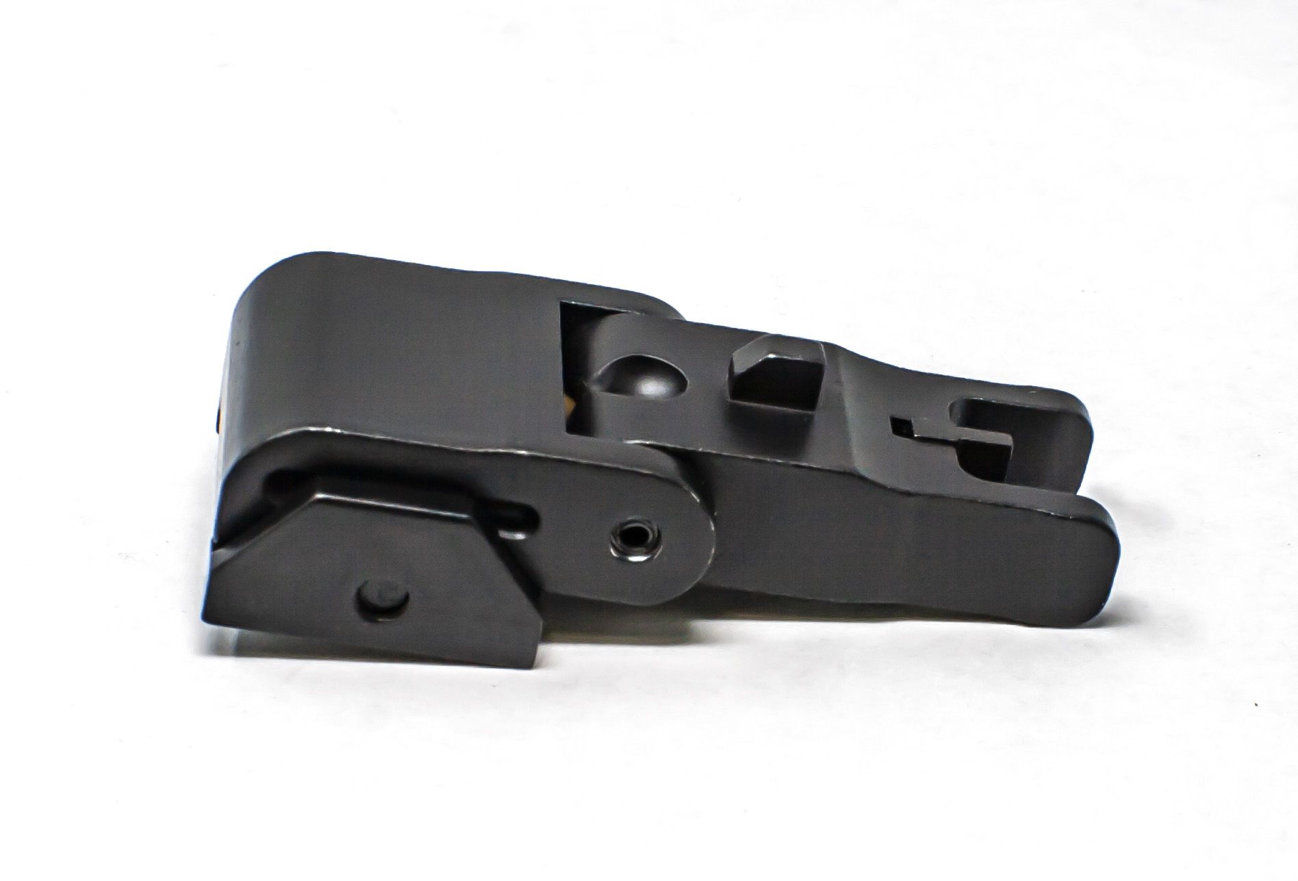 Tactical Front Adjustable Picatinny Target Sight — image 3
