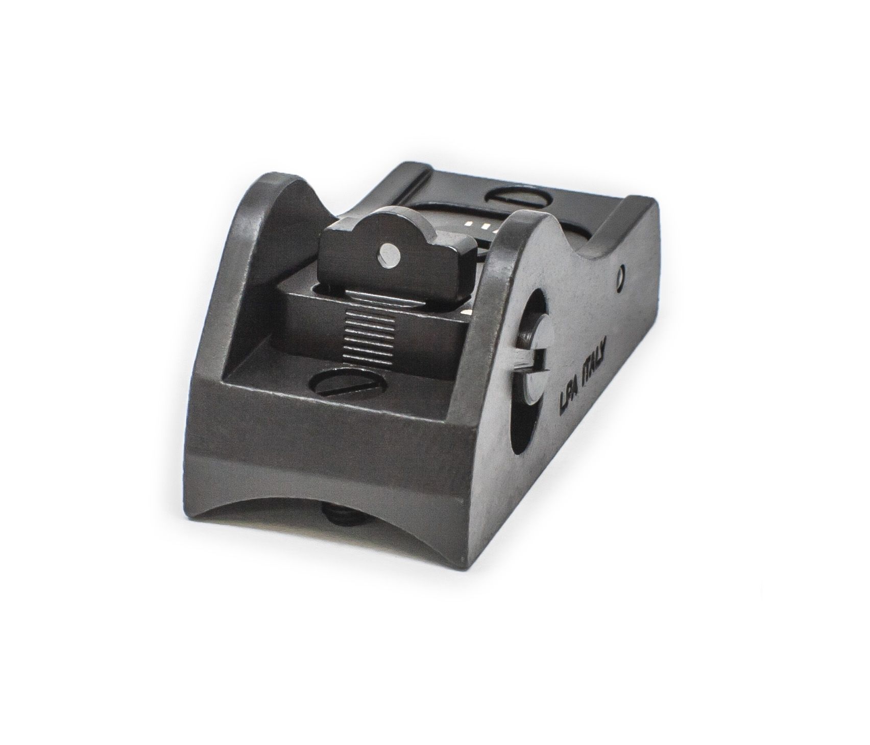 Tactical Rear Shotgun Sight, Screw in - 2mm Ghost Ring