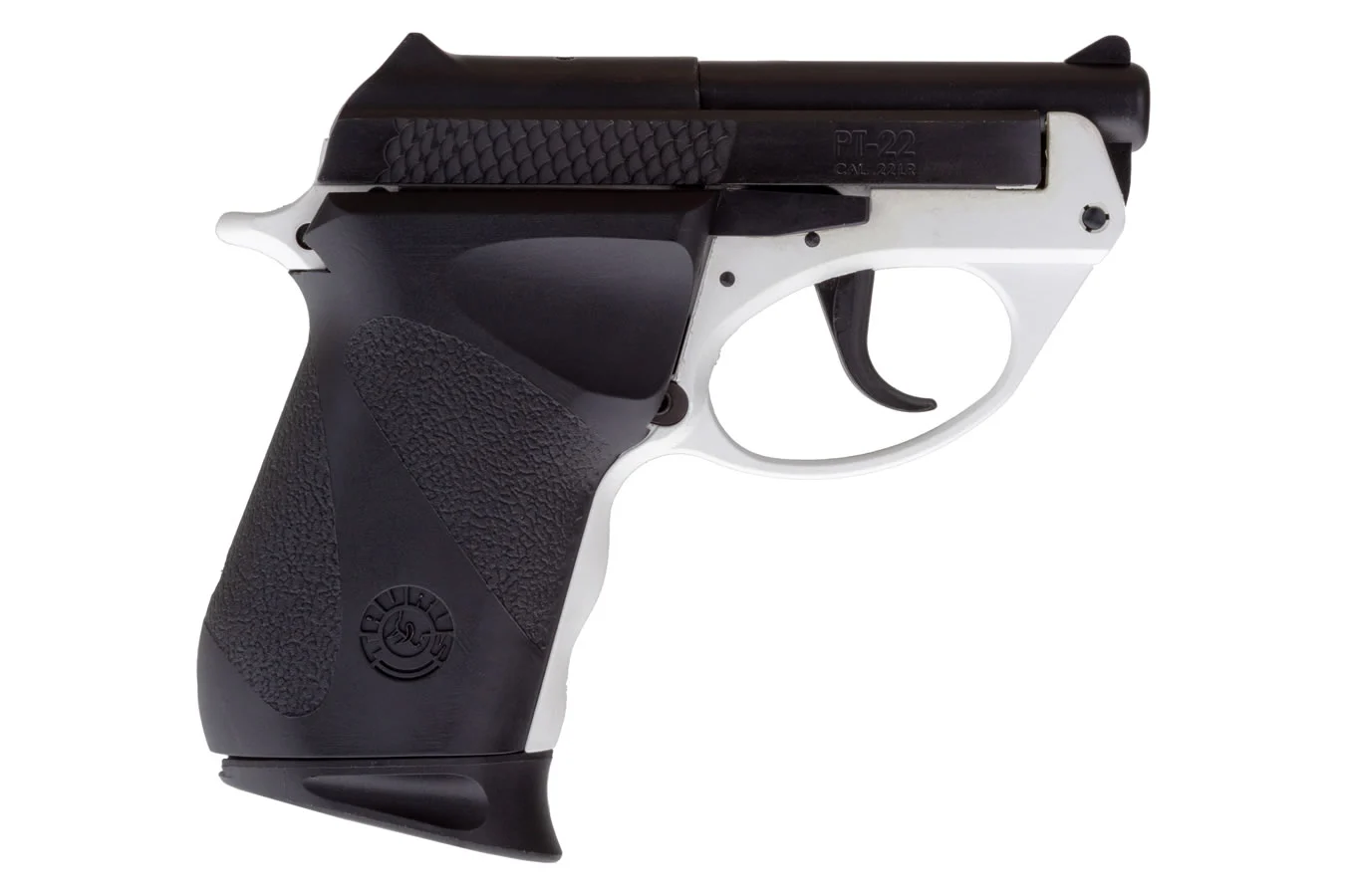 Taurus PT 22 22LR Pistol Lavender Polymer Frame