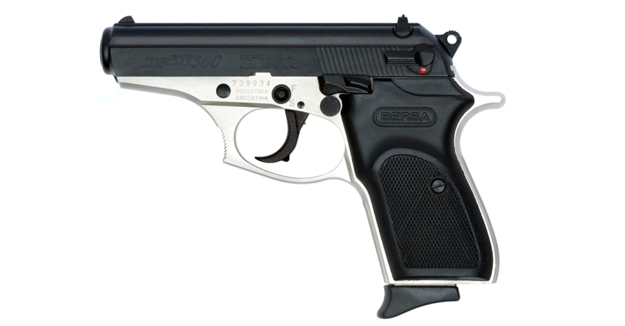 Thunder 380 Duo-tone 380ACP Pistol
