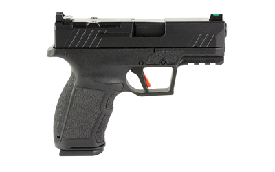 Tisas PX 9 Carry TS 9MM 3 5 15RD BL — image 2