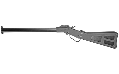 Tps Arms M6 Takedown 22WMR 410 18 25 IN