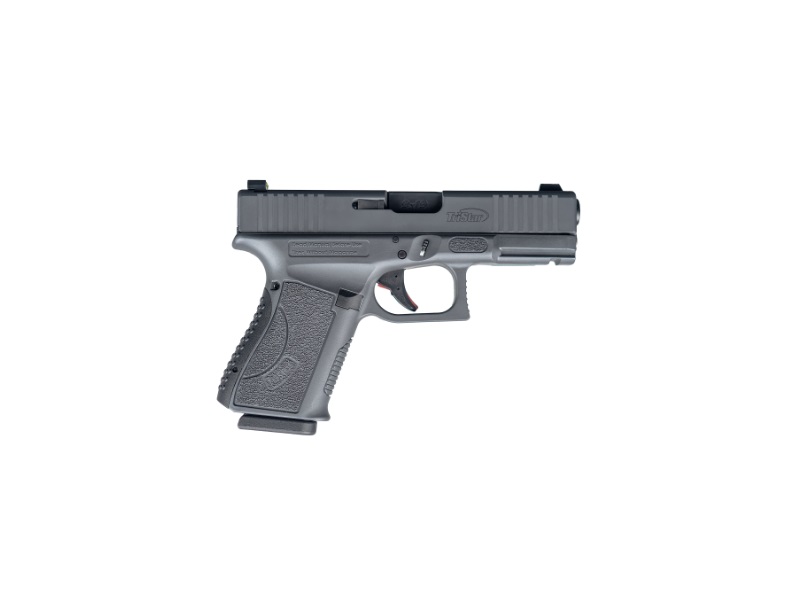 Tristar Apoc 9MM 4 02IN 15RD OD Green Black