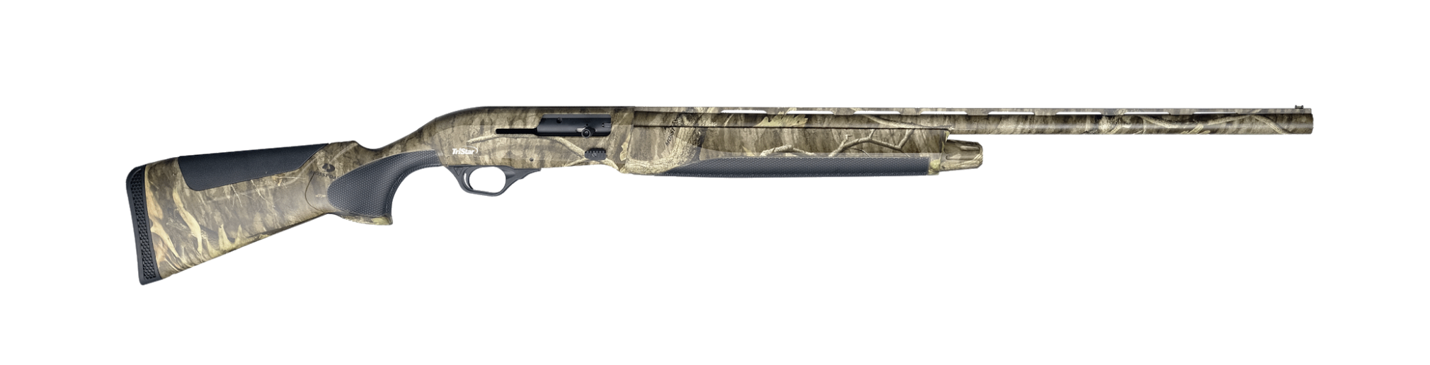Tristar Arms Inc Raptor II Mocr Camo Semi Auto Shotguns 2