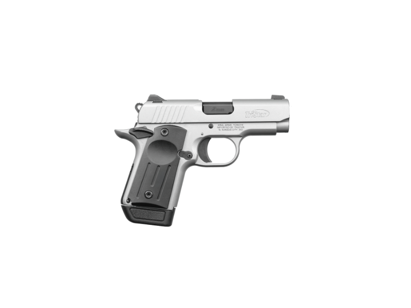 Tristar Protege X 9MM 3 2 Tungsten