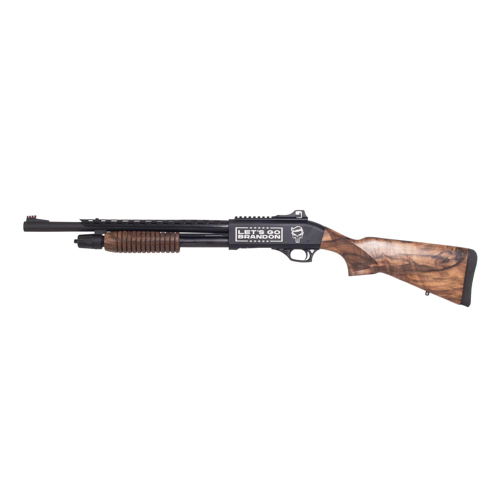 Trump 2024 LGB Deluxe Shotgun Limited Edition Numbered (Only 10 Made) — image 2