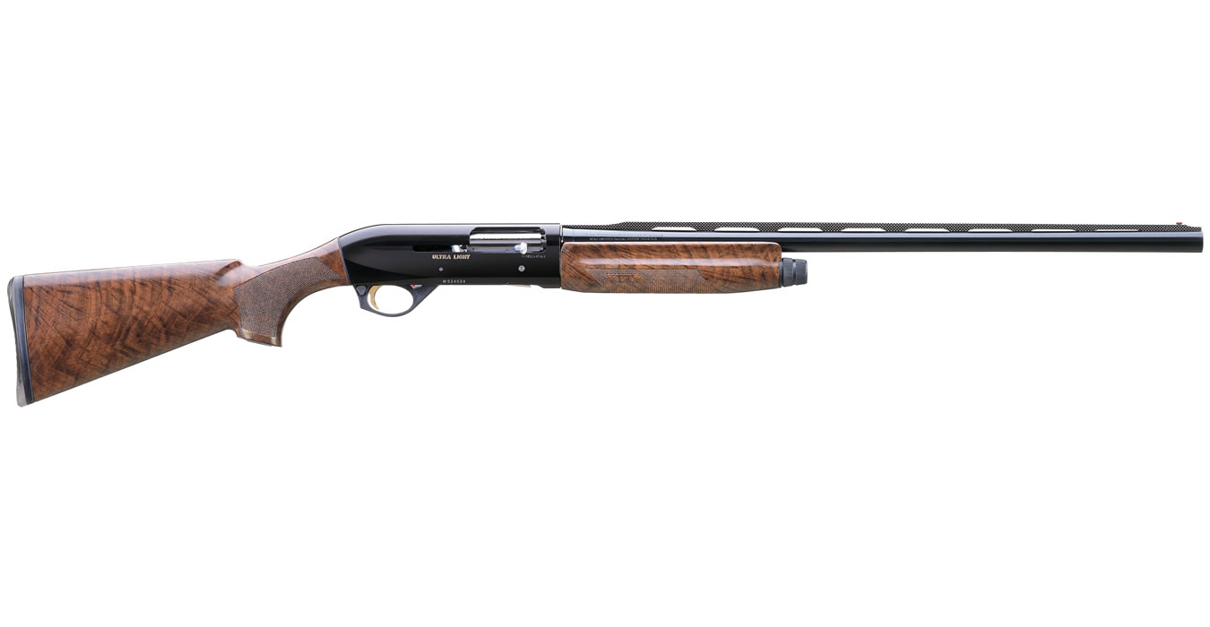 Ultra Light 20 Gauge Semi-Automatic Shotgun