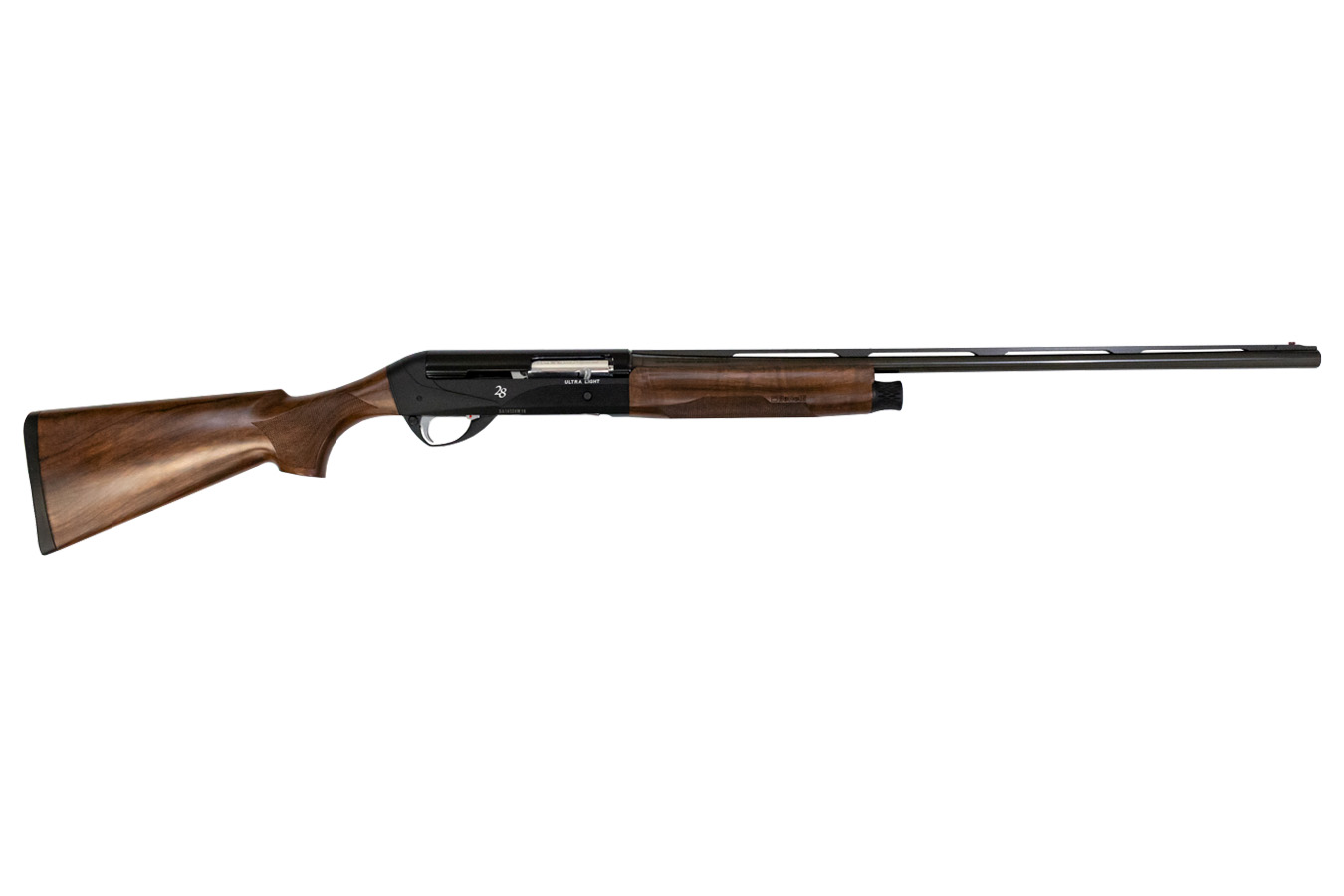 Ultra-Light 28 Gauge Walnut Semi-Auto Shotgun
