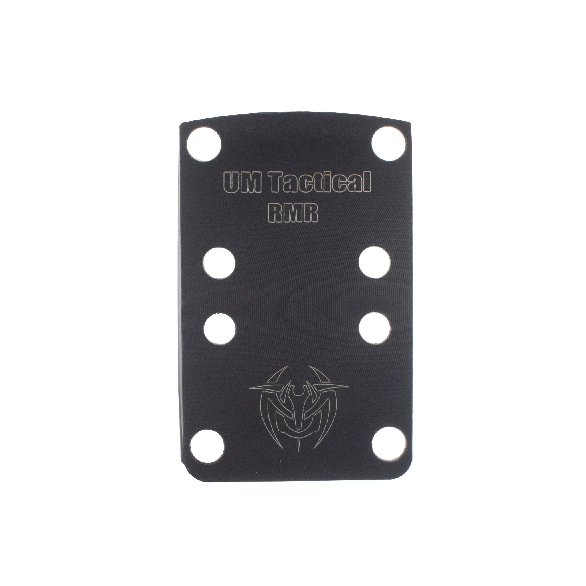 UM Tactical Delrin Shim 1.0° for Trijicon RMR & RMRcc