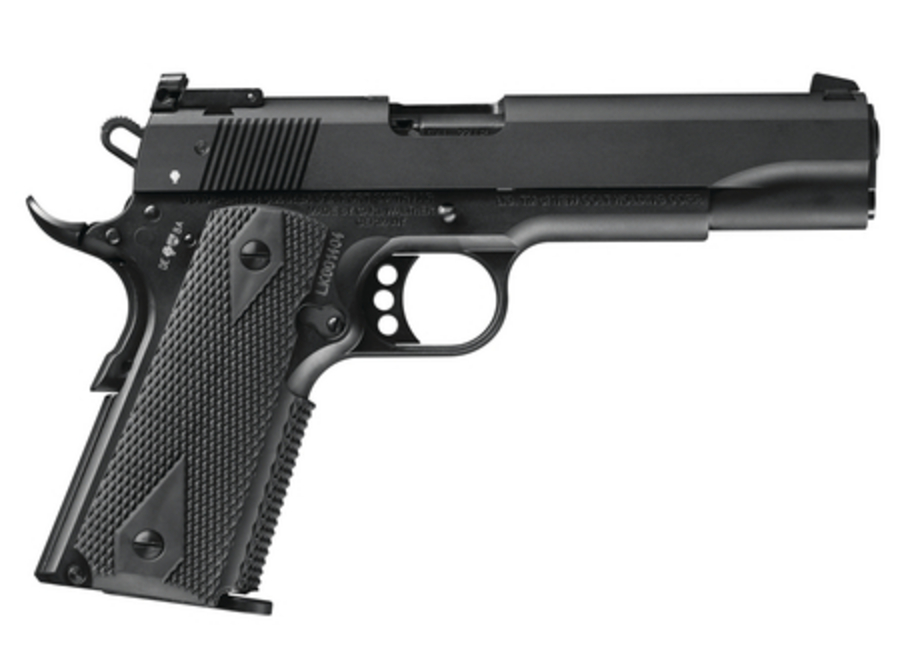 Umarex Colt Gold Cup Trophy 22 Long Rifle
