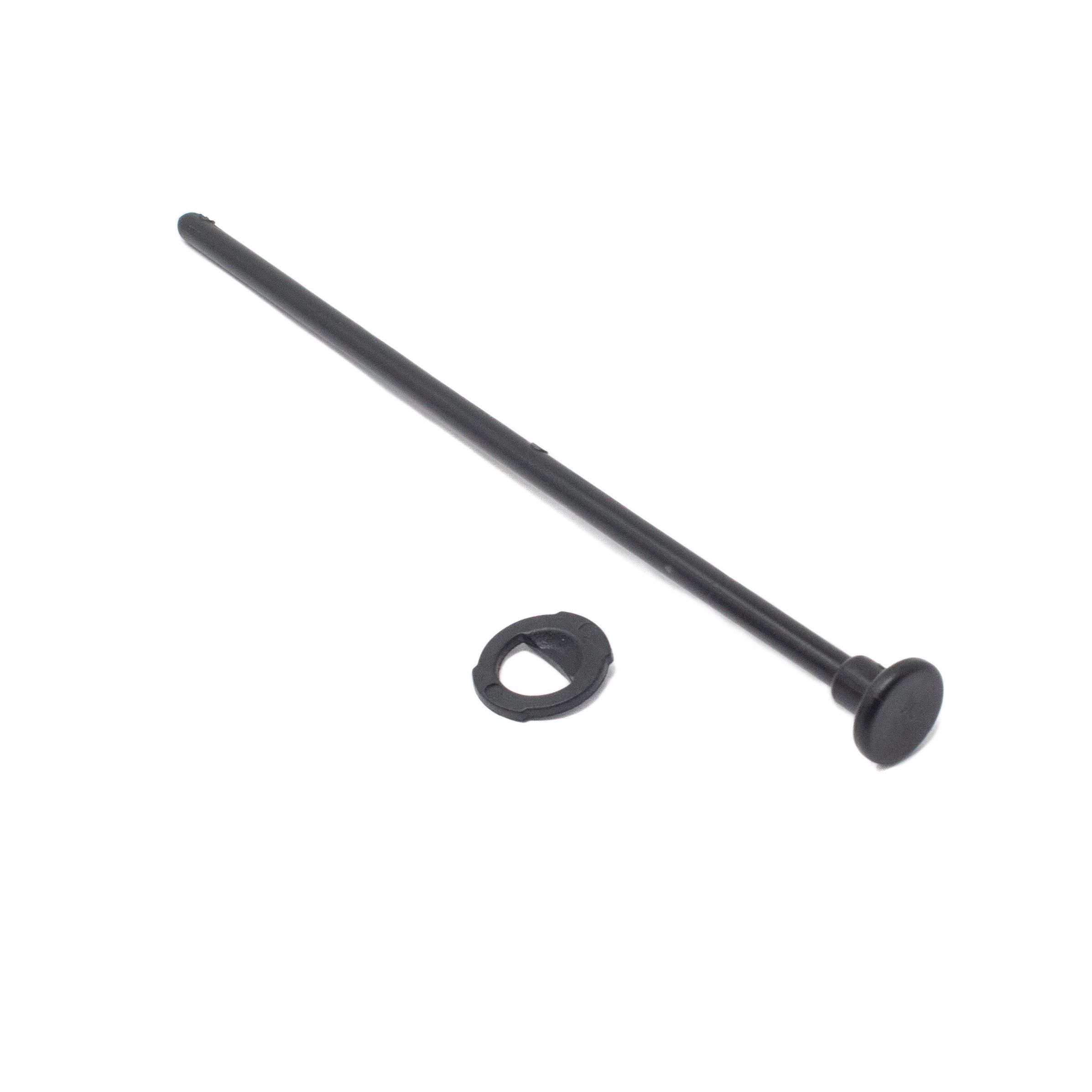 Universal Shotgun Magazine Plug Assembly