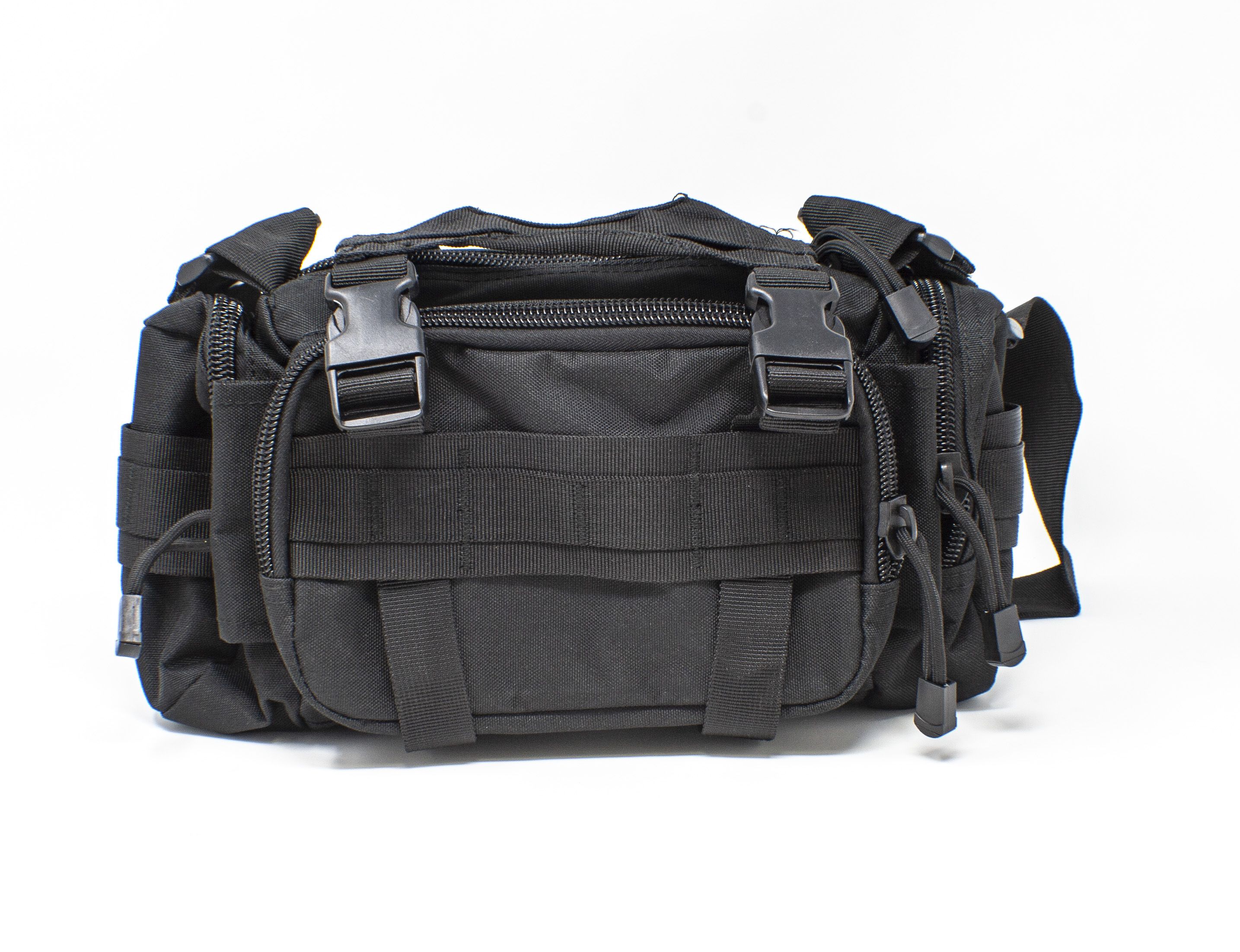 Utility Range Bag, Universal - Small - Black — image 2