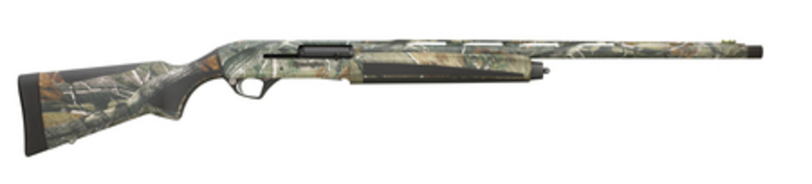 Versa Max 12 Gauge 26 inch Semi-Automatic Shotgun with Realtree AP Camo Finish