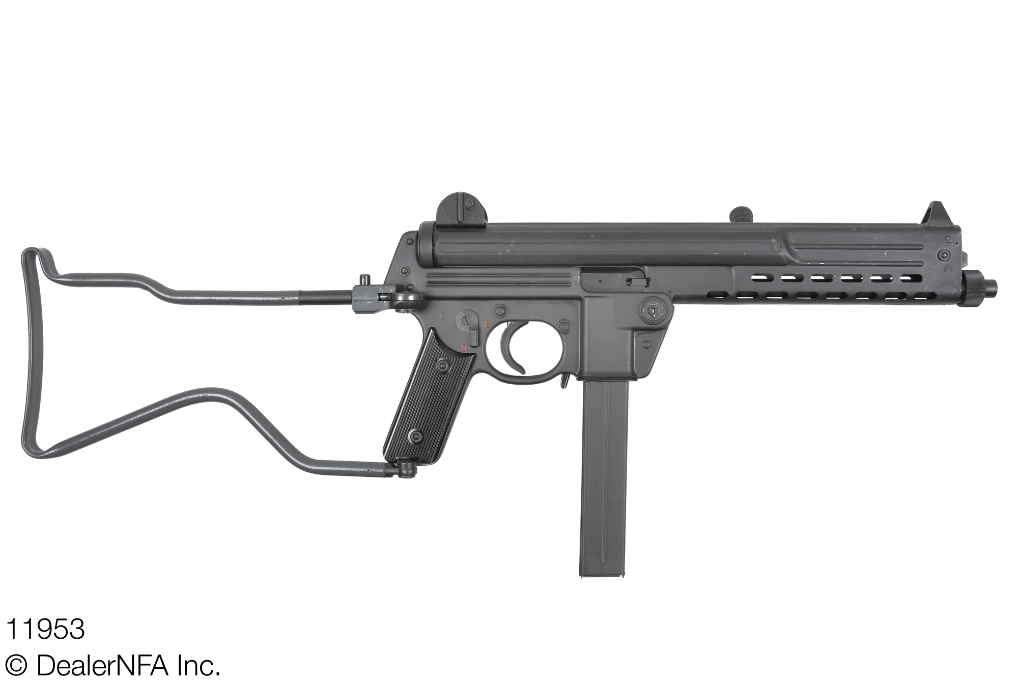 Walther Mpl 9MM Pre May Sales Sample 2 Mags 26302