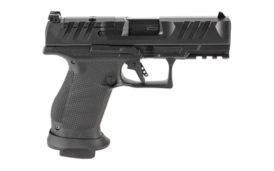 Walther Pdp Compact Optic Ready 9MM 4IN Two Tone Gray — image 2