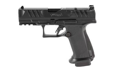 Walther Pdp F Series 9MM 3 5IN Optic Ready 101