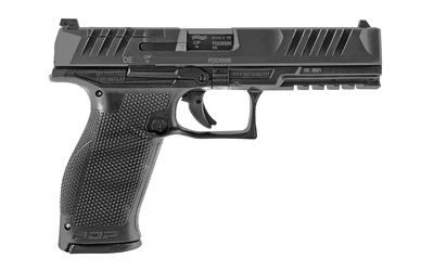 Walther Pdp Full Size Optic Ready 9MM 5 Inch 181 — image 2