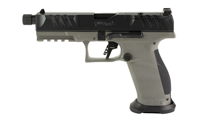 Walther Pdp Pro SD Full Size 9MM 5 1IN Threaded 101