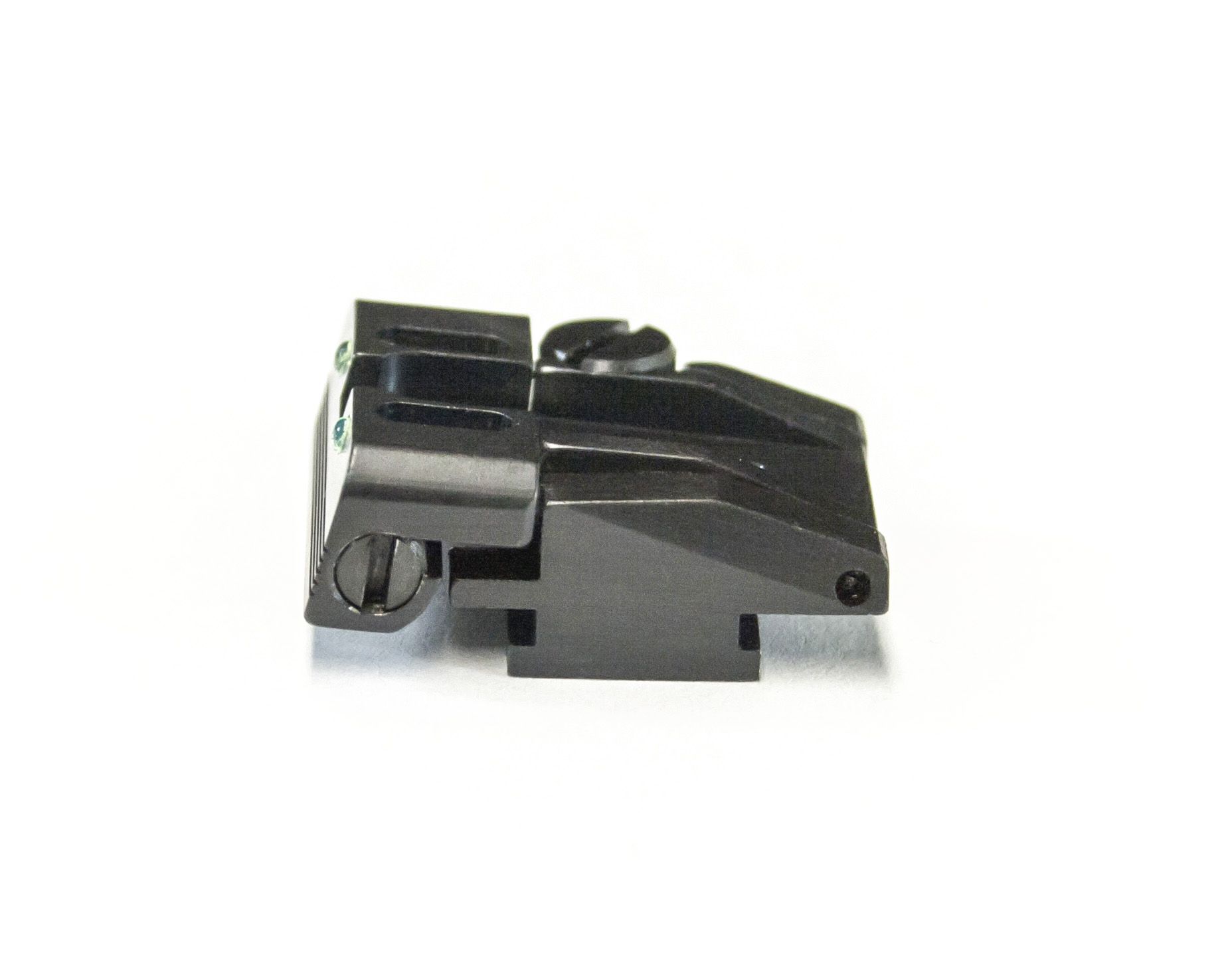 Walther - PPQ, P99, PPQM2 - Fiber Optic Adjustable Sight Set — image 2