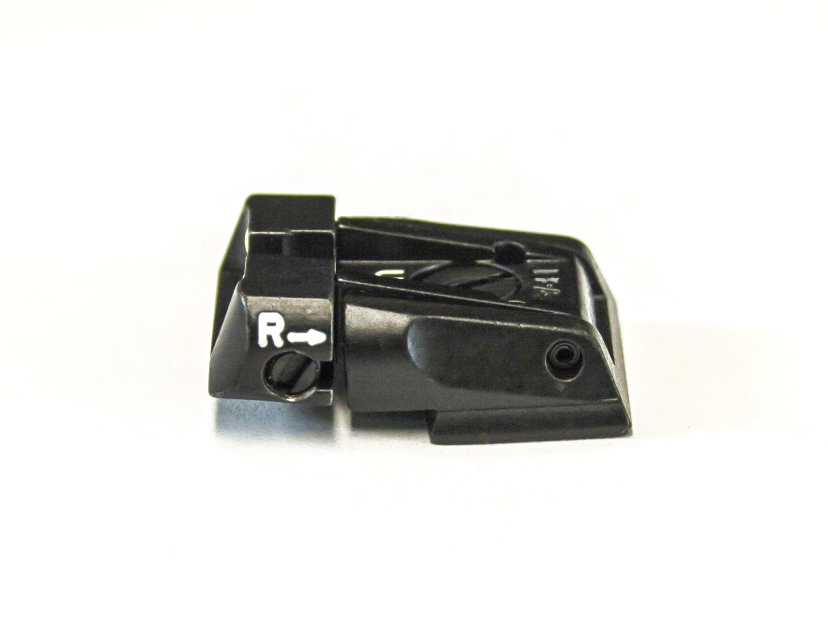 Walther - PPQ, Q5 Match - Luminova Adjustable Sight Set — image 2
