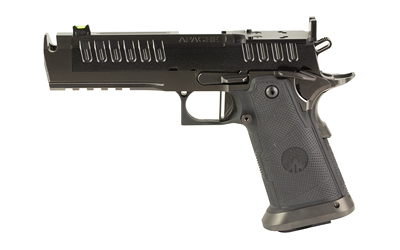 Watchtower Apache 1911 9MM 4 6IN Compensated Copper Pvd